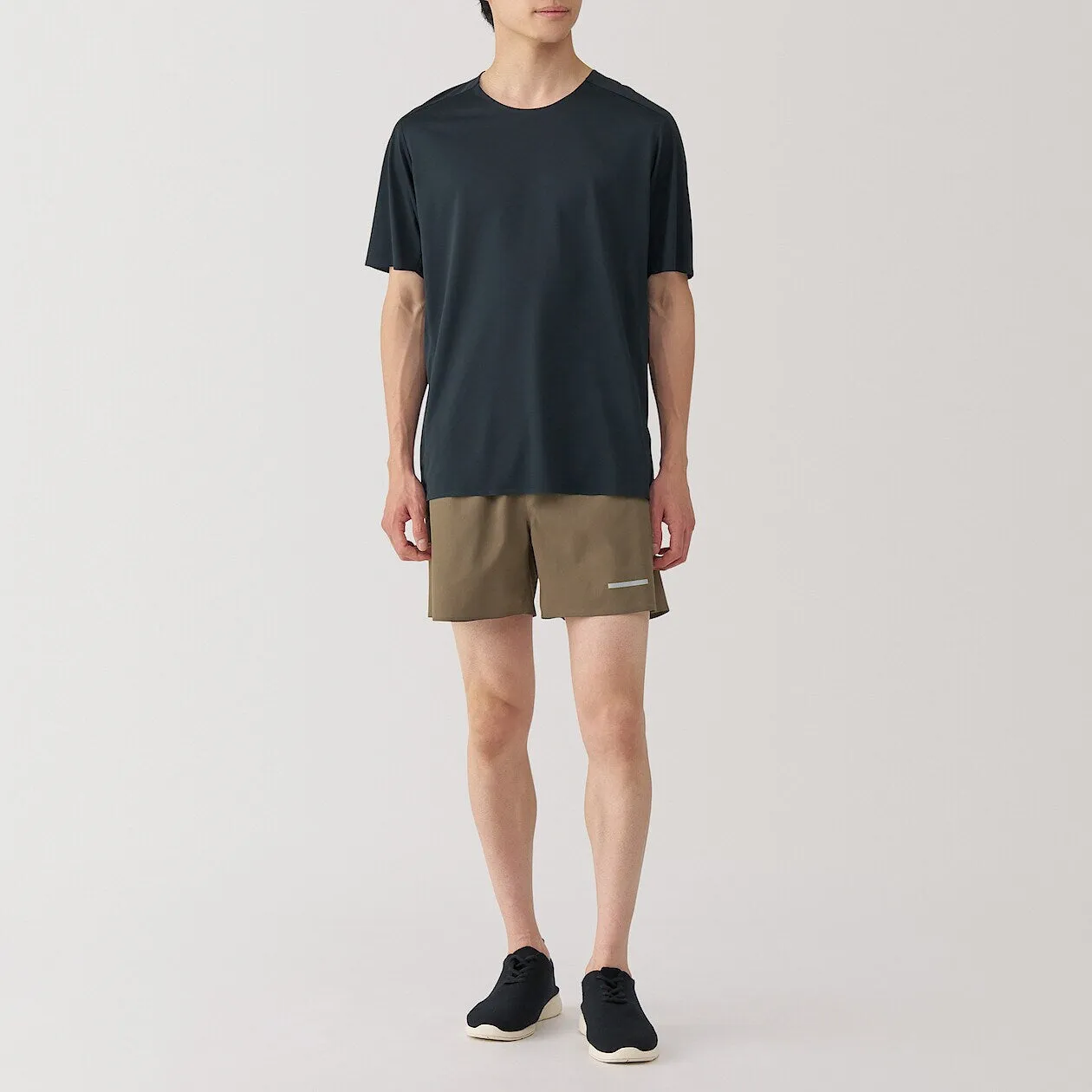 MUJI Walker UV Protection Quick Dry Shorts