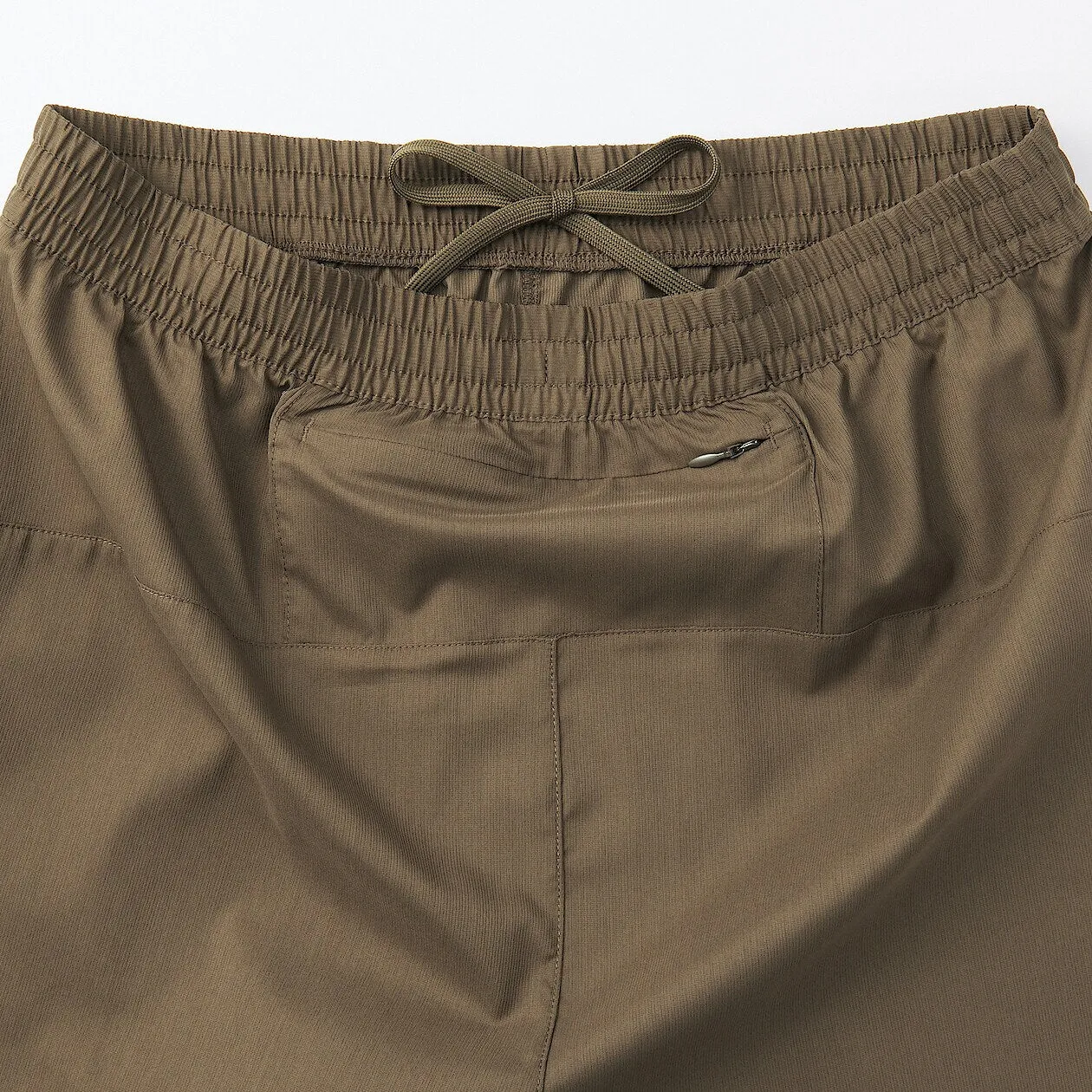MUJI Walker UV Protection Quick Dry Shorts