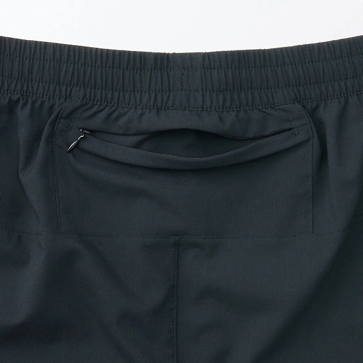 MUJI Walker UV Protection Quick Dry Shorts