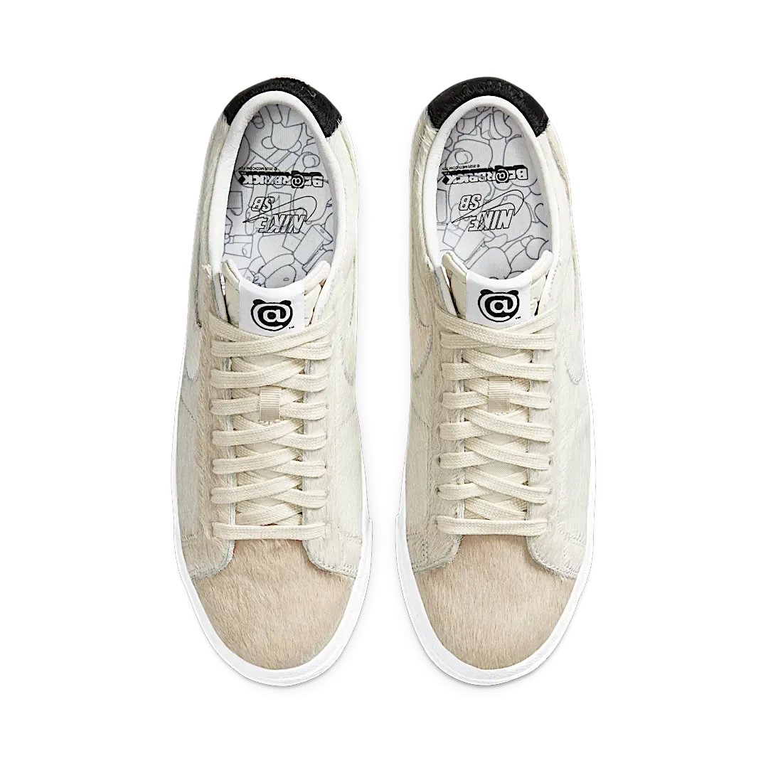 Nike SB Blazer Low Medicom Toy (2020)