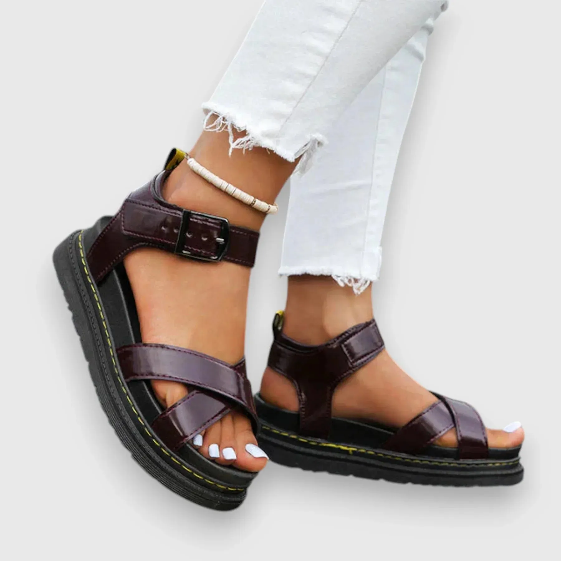 Nina™ – Sporty Sandals