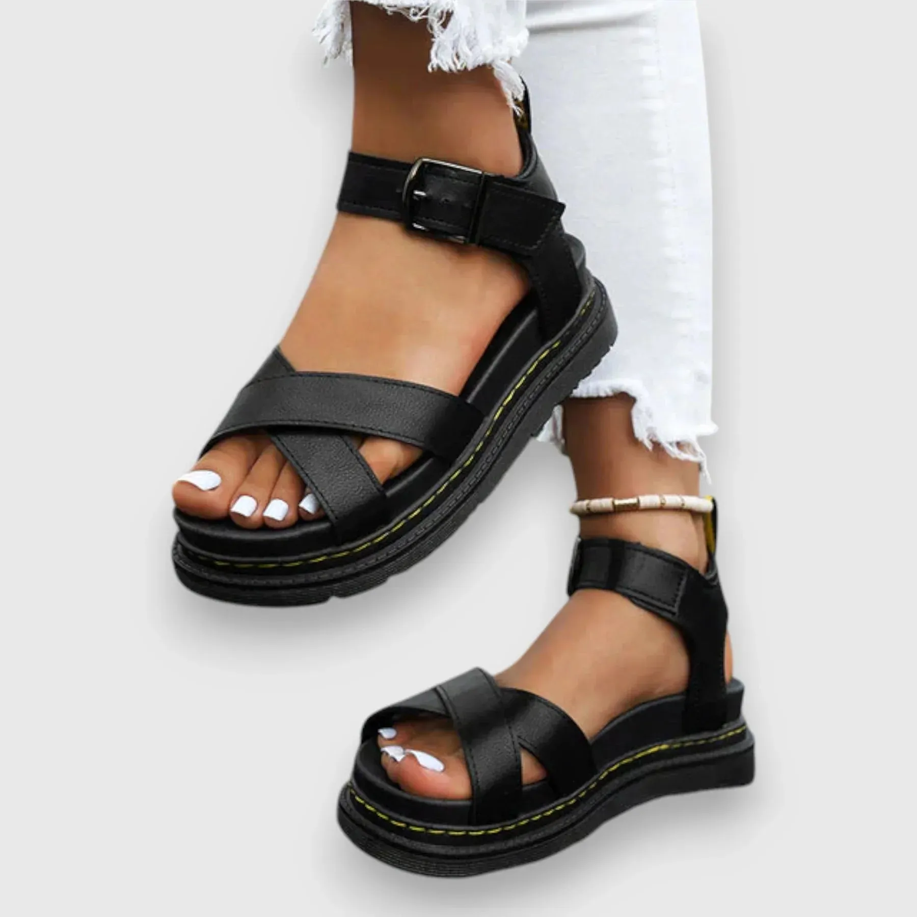 Nina™ – Sporty Sandals