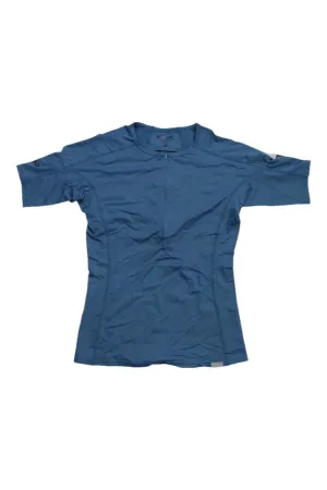 NRS Women's H2Core Rashguard SS Shirt