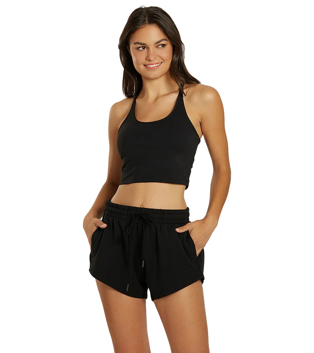 NUX Sleek Short