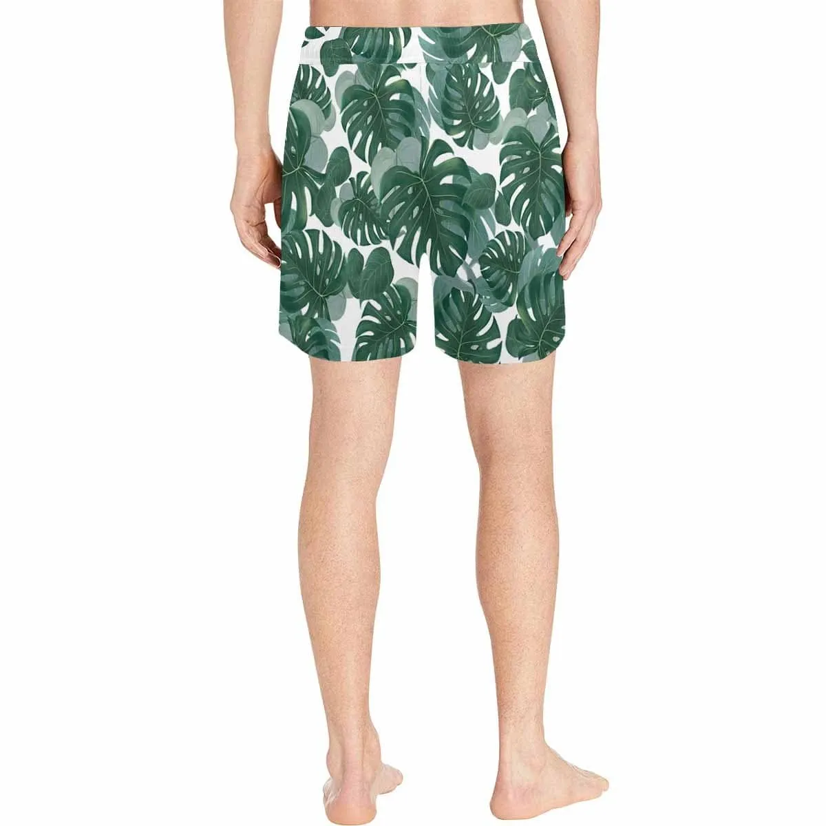 Personalized Swim Trunks with Face on Them Summer Customized Men's Quick Dry Swim Shorts for Holiday