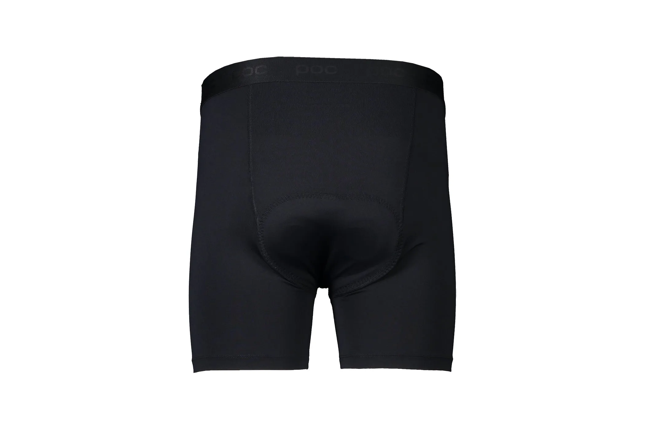 POC Re-Cycle Boxer Uranium Black