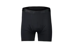 POC Re-Cycle Boxer Uranium Black