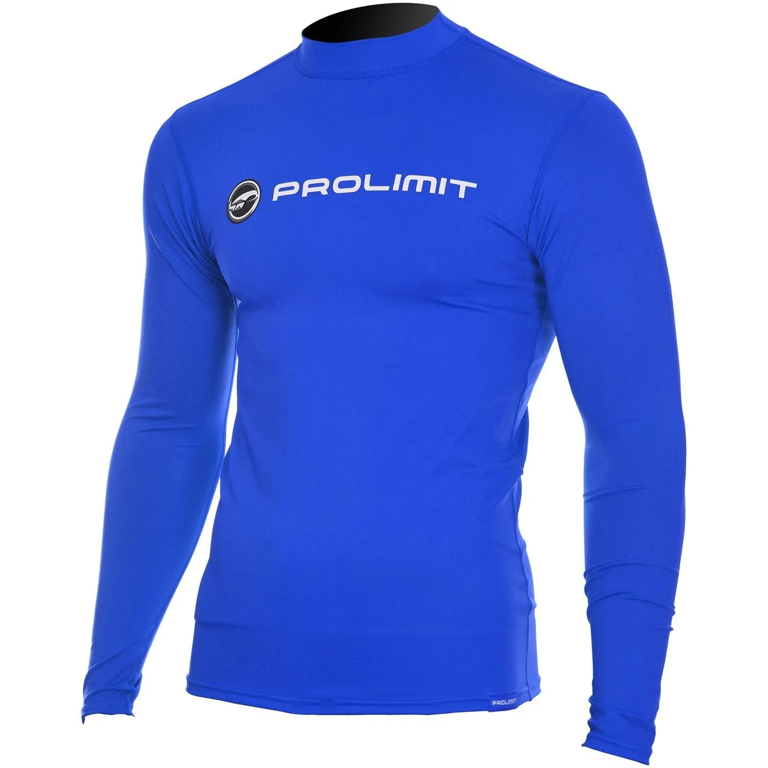 Prolimit Rashguard Logo LA Kids