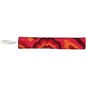 "Yellow Brick Road" Head Band (Red)