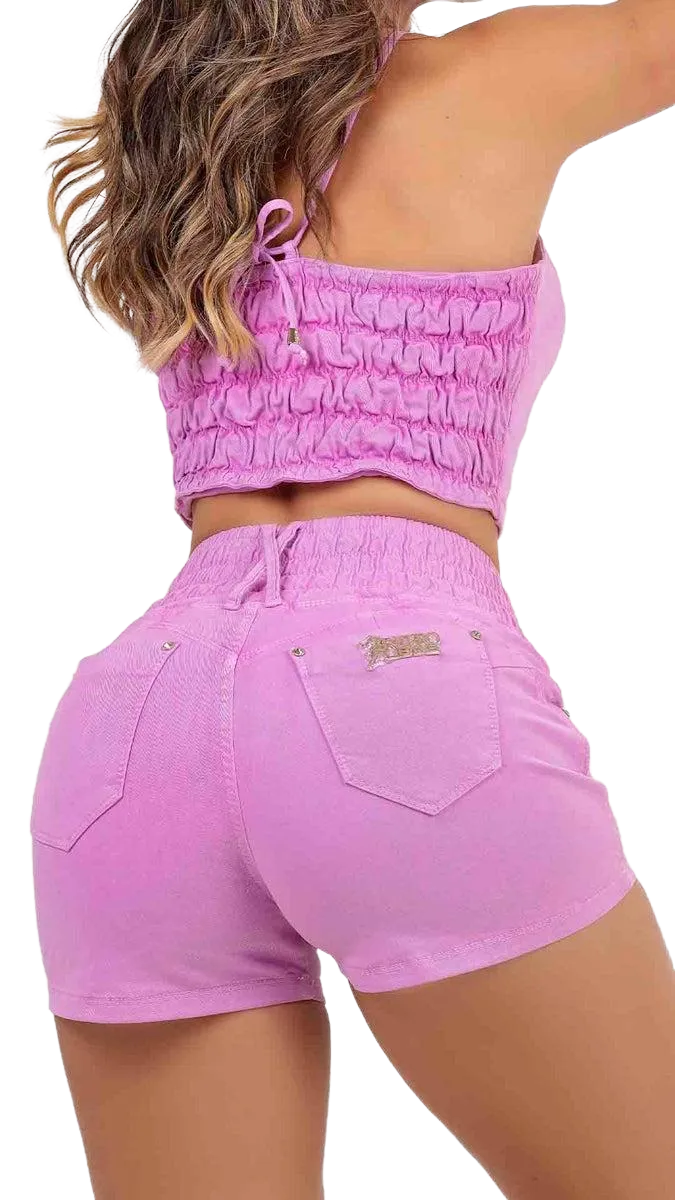 Rhero Women's Color Short 56531