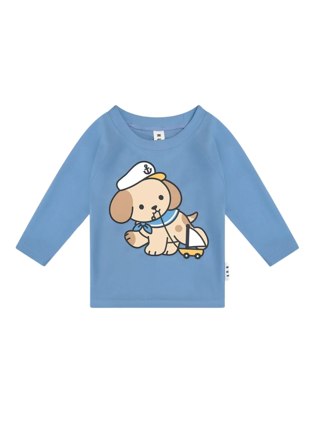 Sailor Pup Swim Set