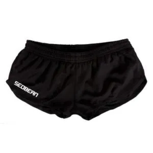 Seobean Quick Dry Gay Running Shorts