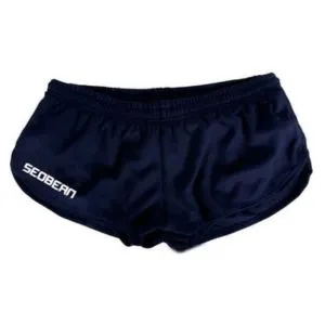 Seobean Quick Dry Gay Running Shorts
