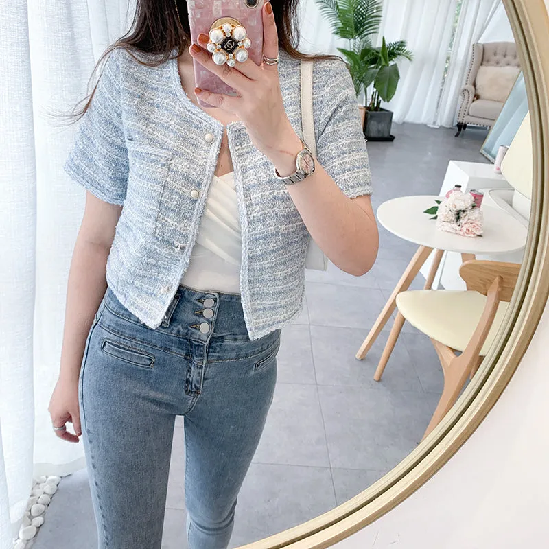 SERENA BLAZER