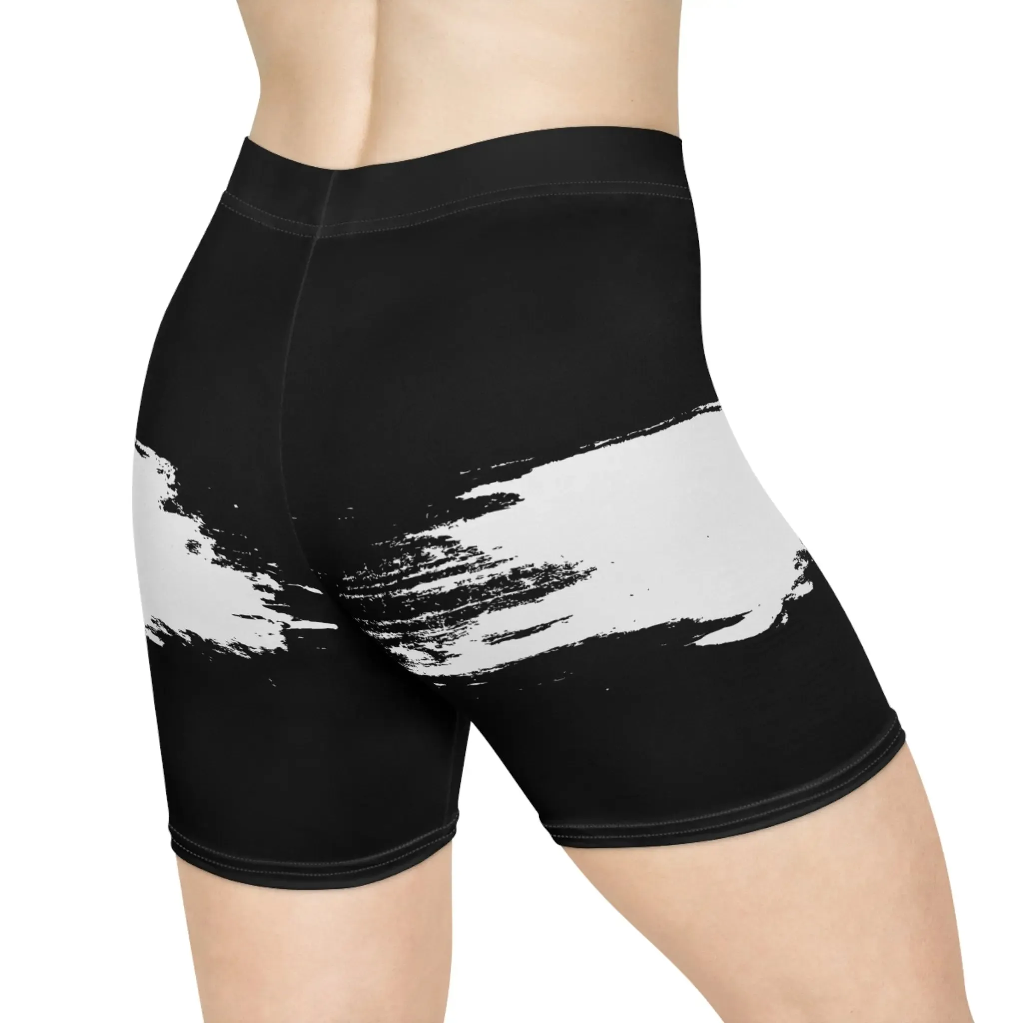 Shorts Women's Biker Shorts