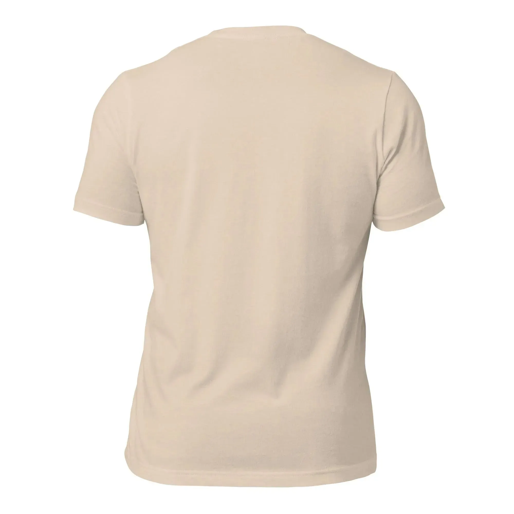 Sicilian Tile Embroidered T-shirt