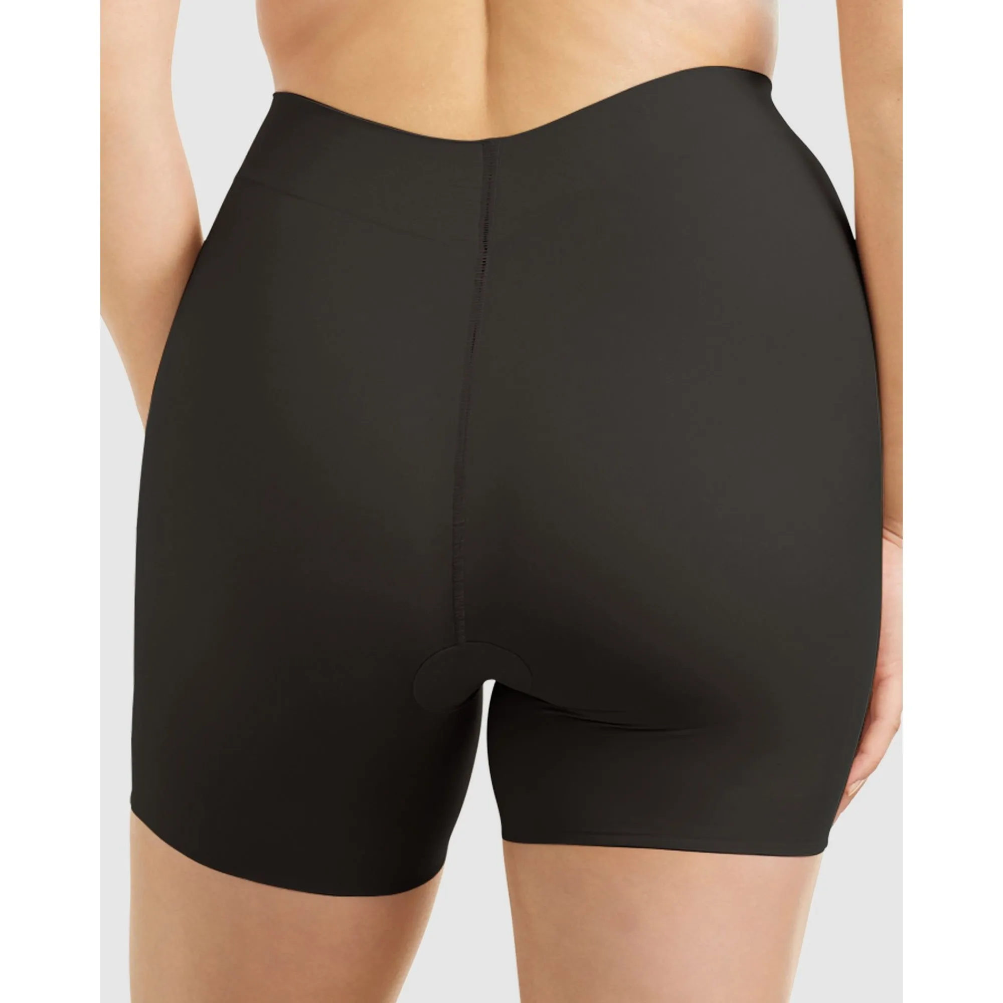 Sleek Essentials Thigh & Tummy Control Shaping Short