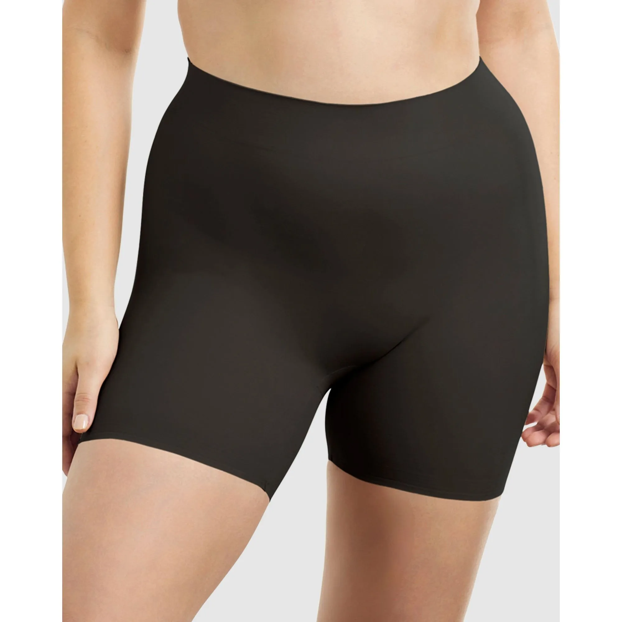 Sleek Essentials Thigh & Tummy Control Shaping Short