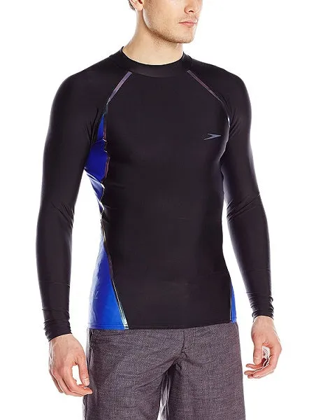 SPEEDO LZR Fit Long Sleeve Rash Guard