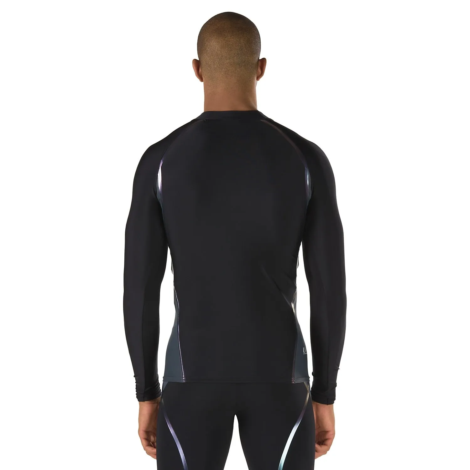 SPEEDO LZR Fit Long Sleeve Rash Guard