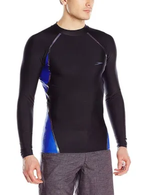 SPEEDO LZR Fit Long Sleeve Rash Guard