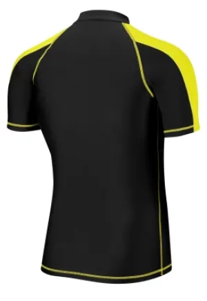 SPEEDO Men's Fitness Rashguard