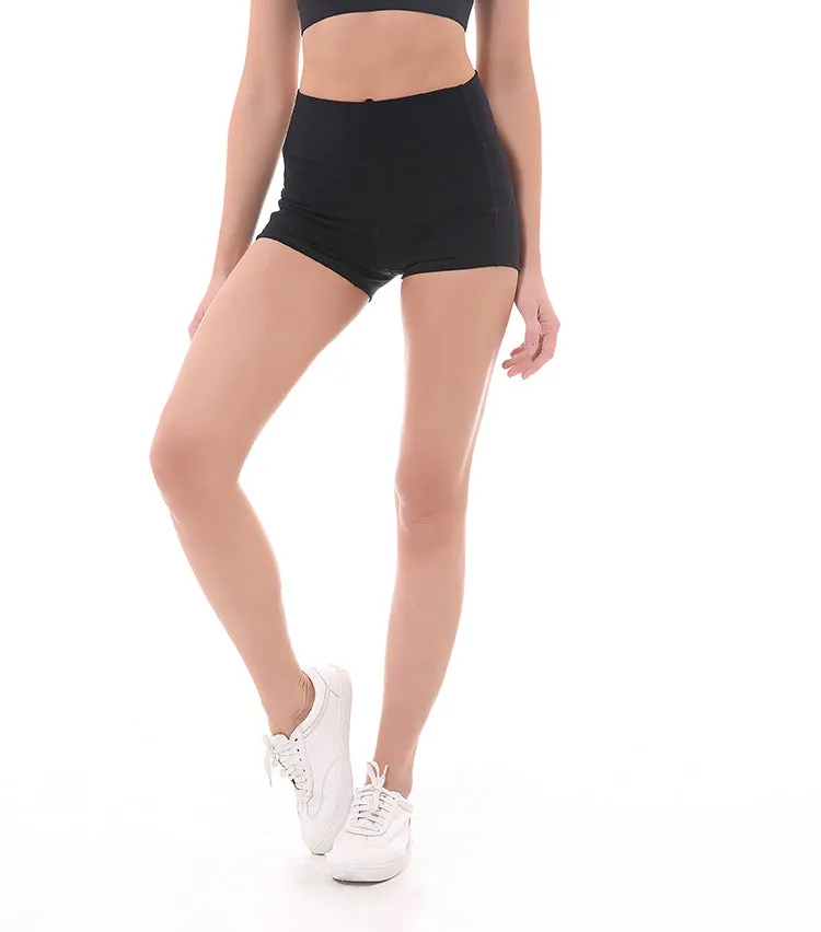 Sports Shorts for Women Gym Quick Dry Shorts gym Sports Clothes Yoga Shorts