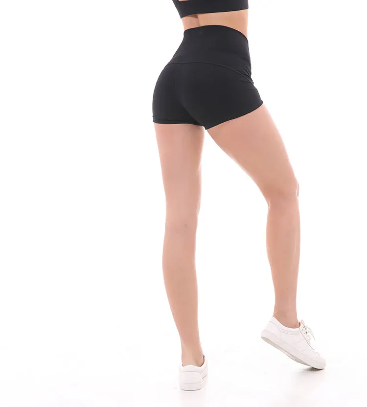 Sports Shorts for Women Gym Quick Dry Shorts gym Sports Clothes Yoga Shorts