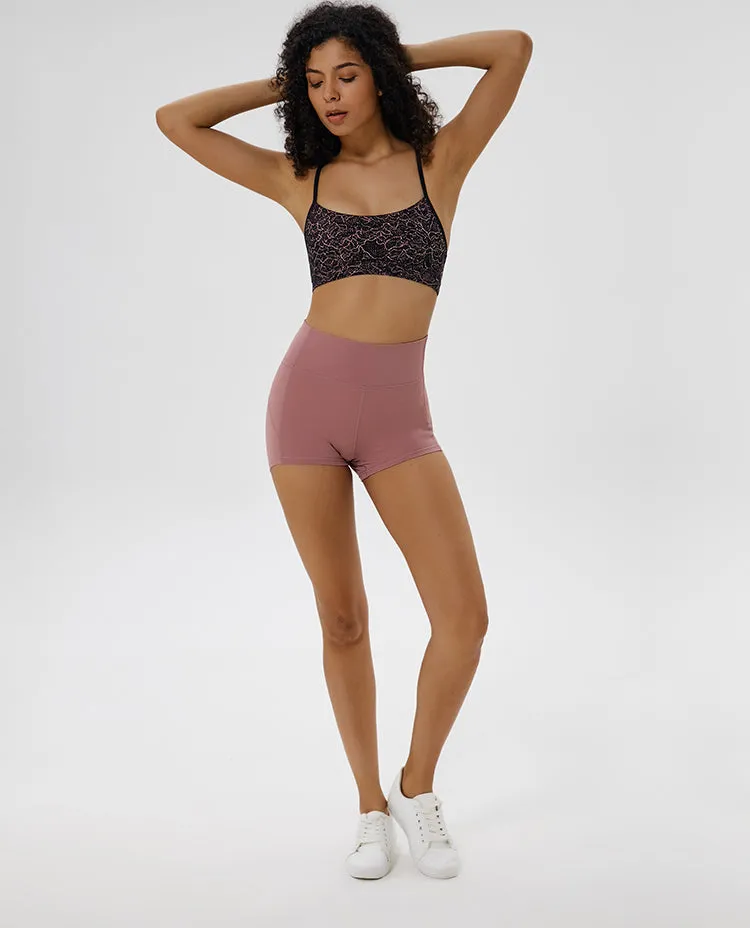 Sports Shorts for Women Gym Quick Dry Shorts gym Sports Clothes Yoga Shorts