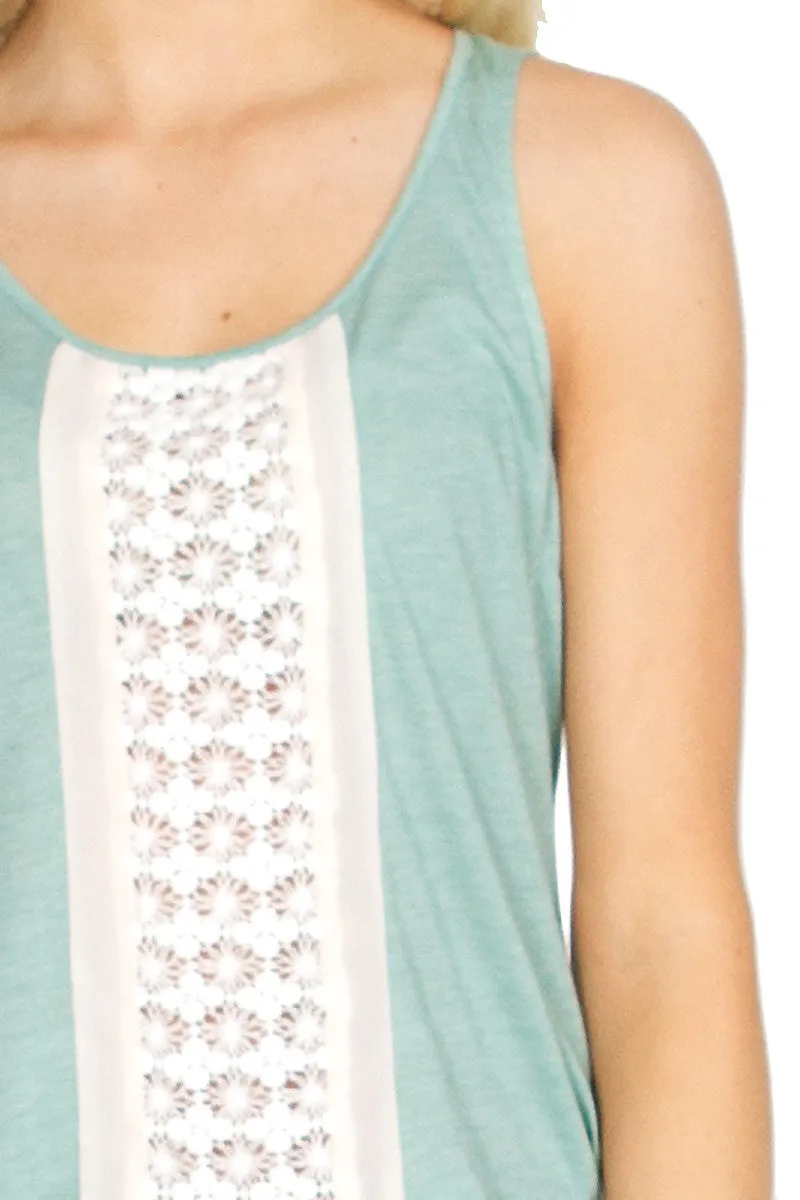 Summer Glam Top