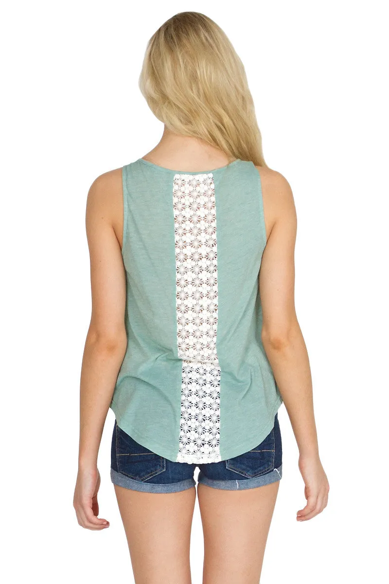 Summer Glam Top