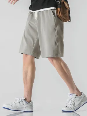 Summer Quick Dry Sports Shorts