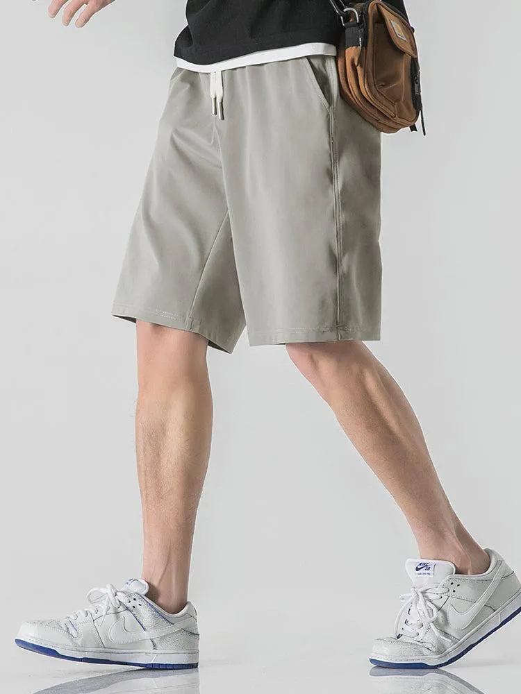 Summer Quick Dry Sports Shorts