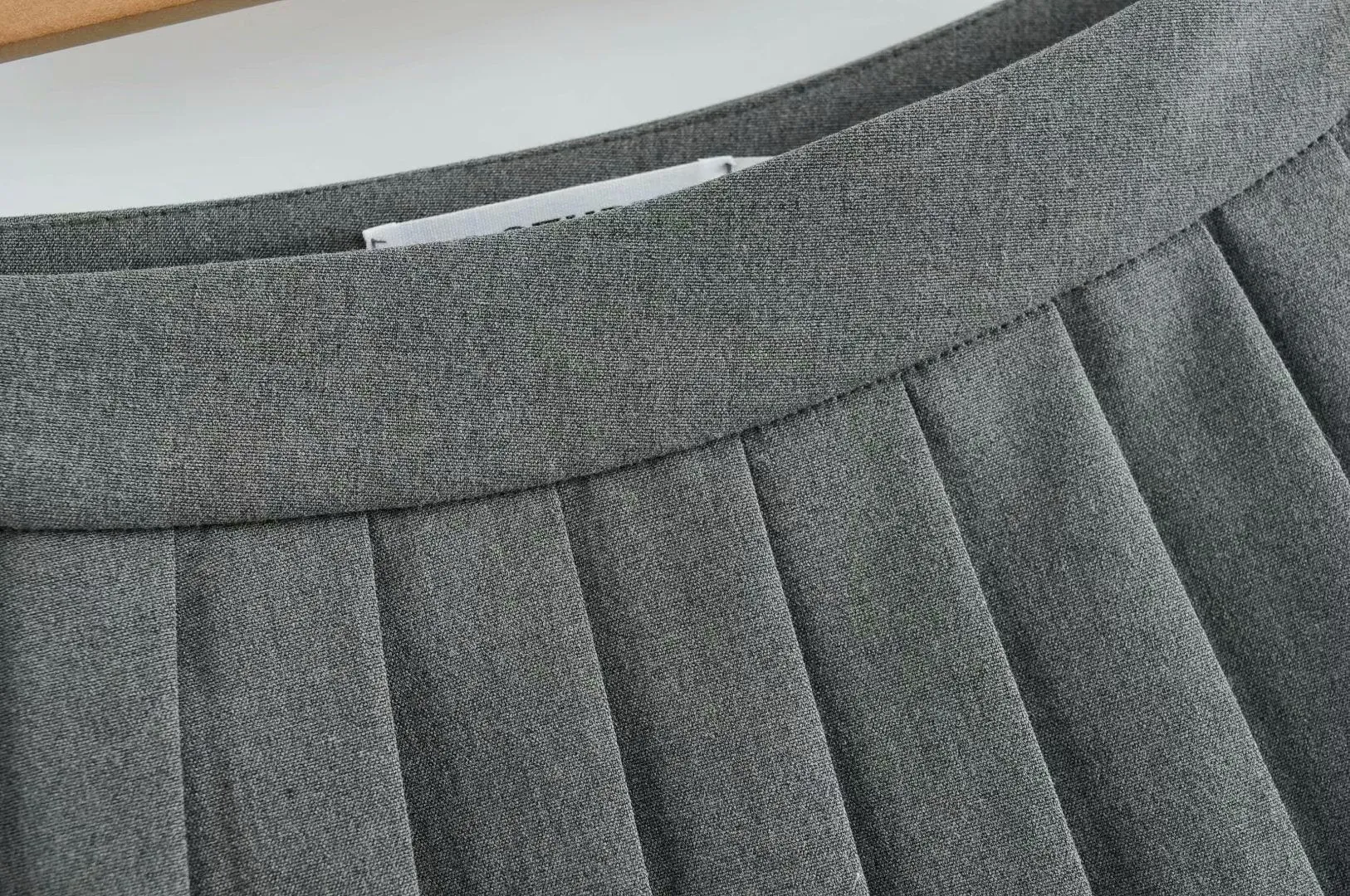 The Frosting Of My Heart Mini Skirt