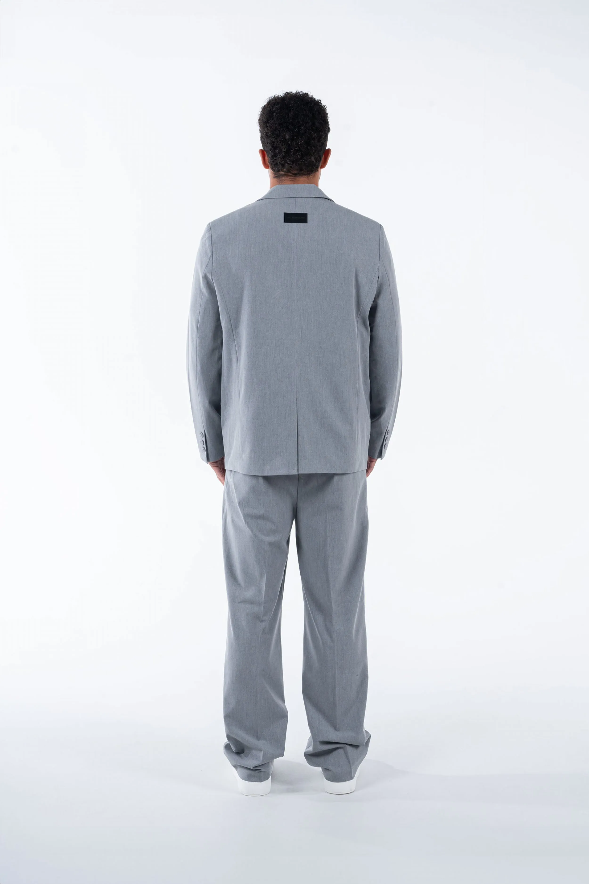 Tobias | Light Grey