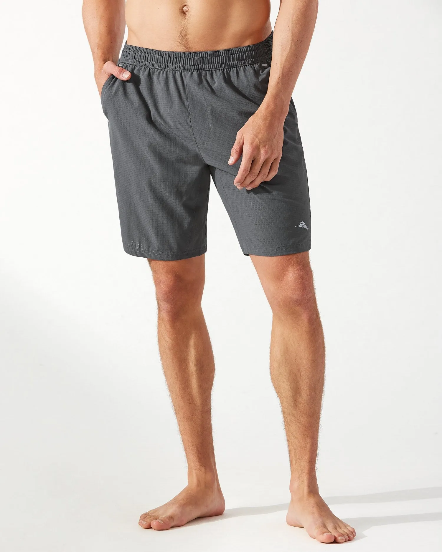 Tommy Bahama - Swim Wear - Monterey Coast - Quick Dry - Mesh Liner -  ST924690