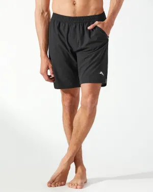 Tommy Bahama - Swim Wear - Monterey Coast - Quick Dry - Mesh Liner -  ST924690