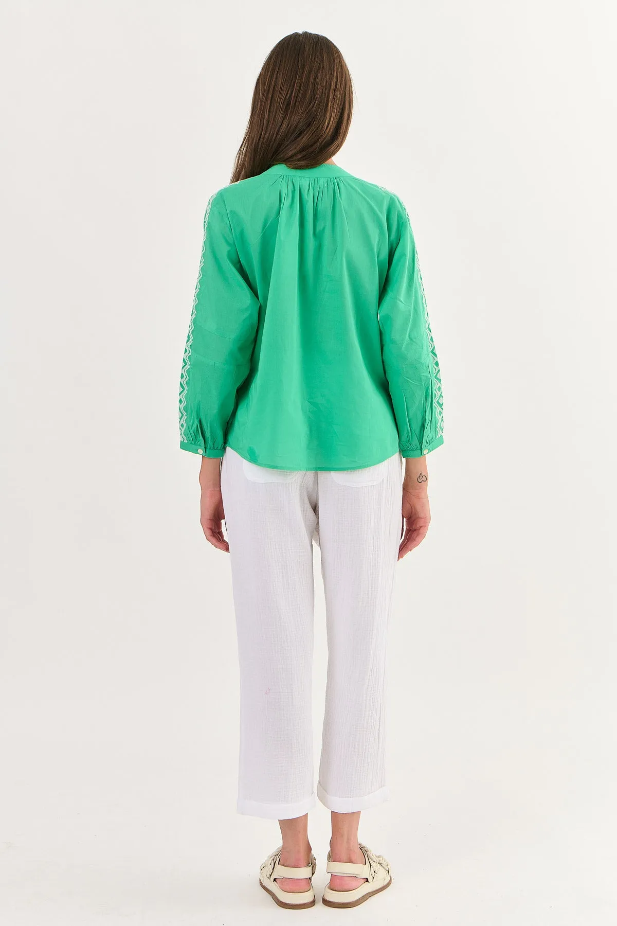 TOP DE10 Seagrass