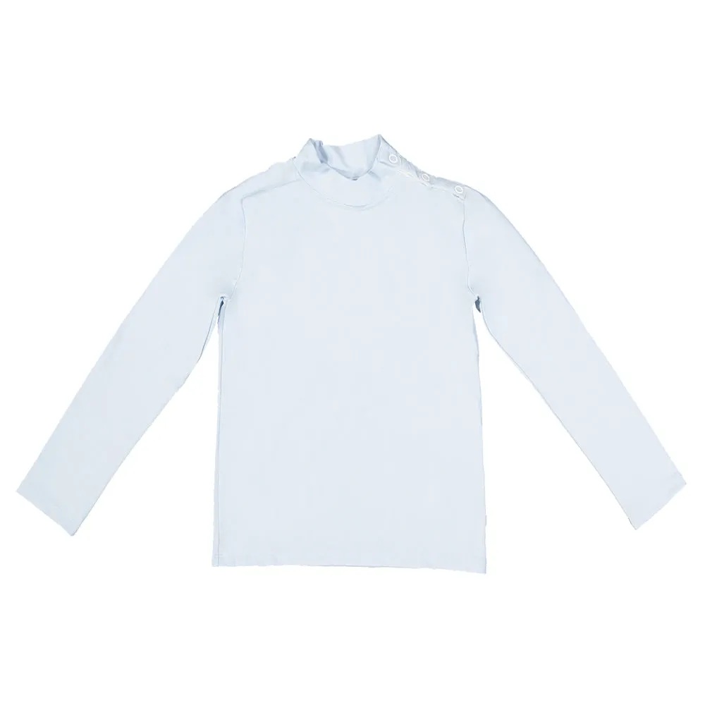 Turbot Ash
