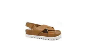 Ubari Toffee Sandal