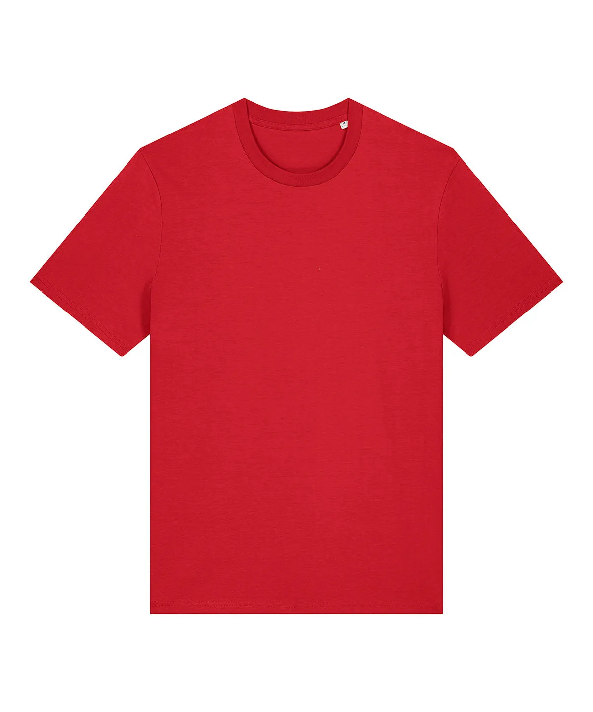 Unisex Creator 20 iconic t-shirt (STTU169) | Red