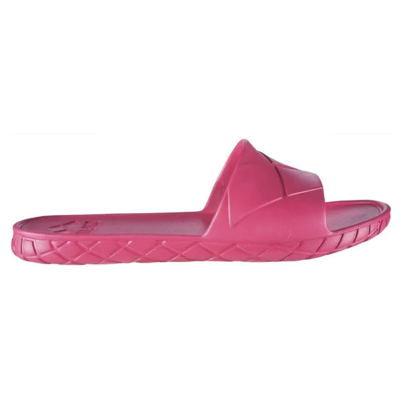 UNISEX WATERLIGHT SLIDES - MAGENTA