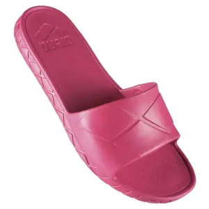 UNISEX WATERLIGHT SLIDES - MAGENTA