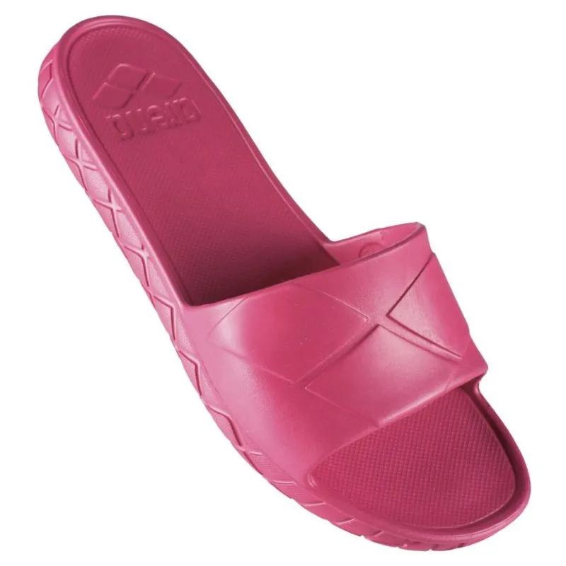 UNISEX WATERLIGHT SLIDES - MAGENTA