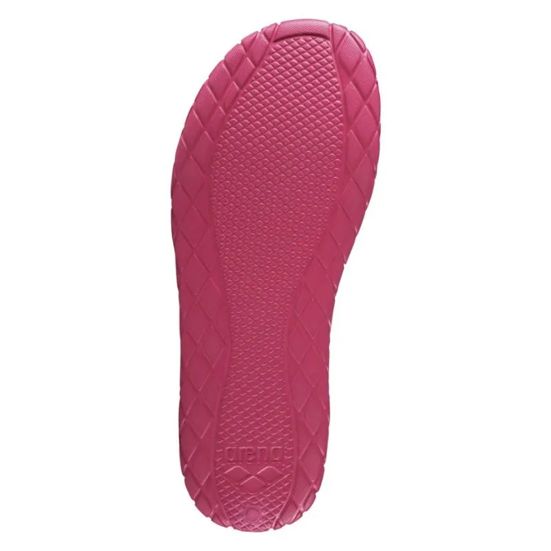 UNISEX WATERLIGHT SLIDES - MAGENTA