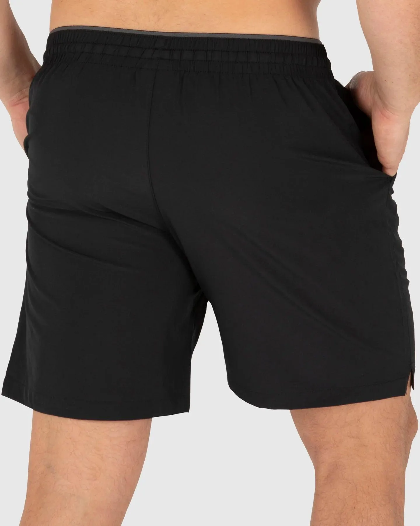 Unit - Central Stretch Shorts 19"