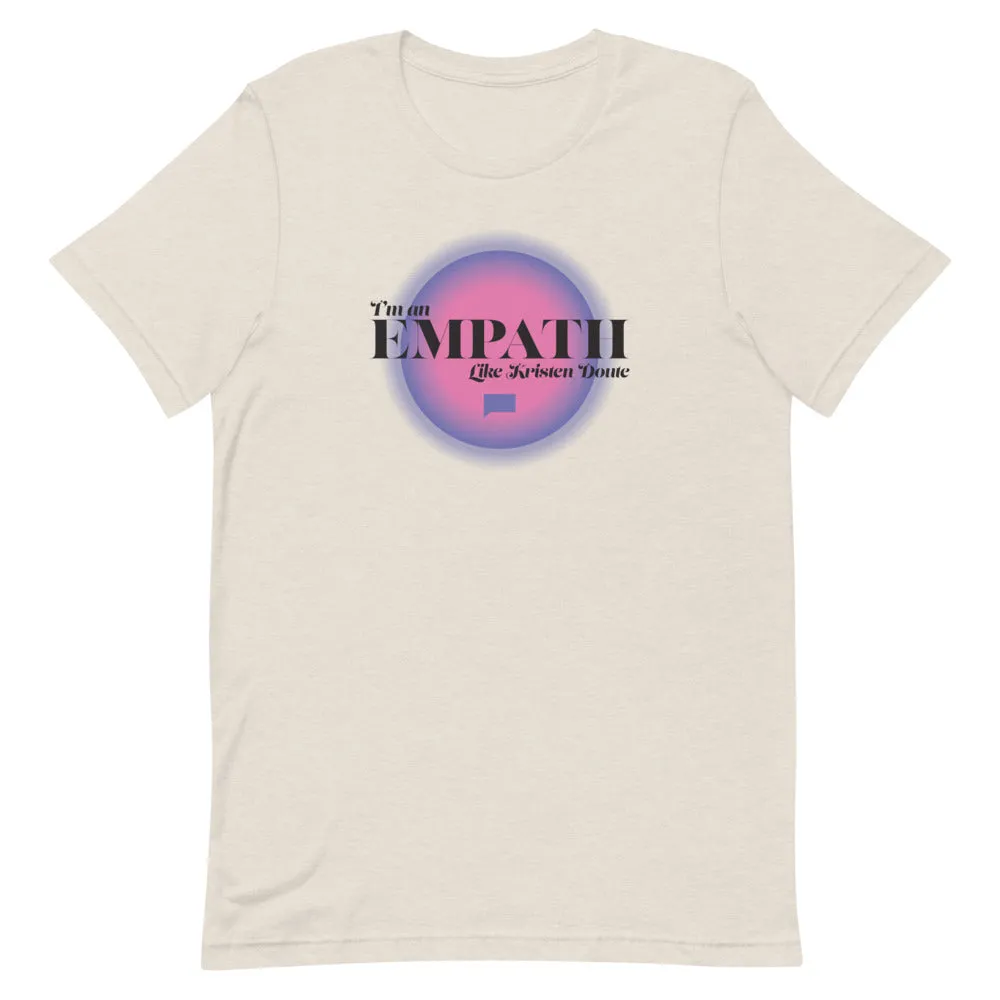 Vanderpump Rules Bravo Empath T-Shirt