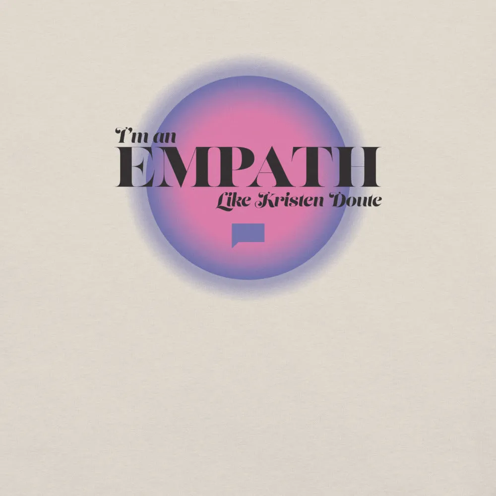 Vanderpump Rules Bravo Empath T-Shirt