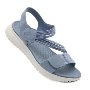 Wholesale Women's Sandals Lightweight Sporty Comfortable Elastic Slippers