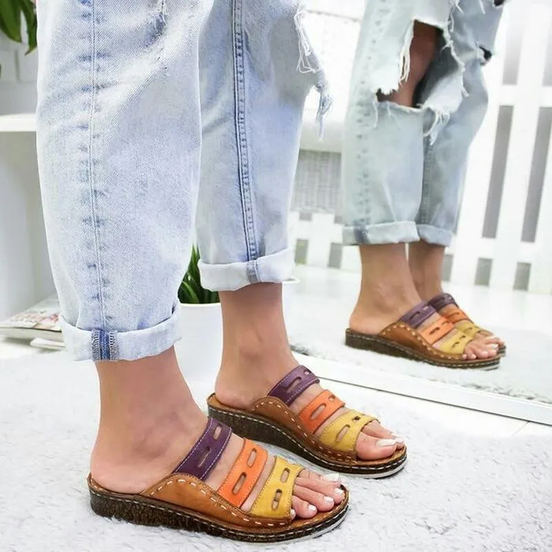 Women's Chic Orthopedic Sandals